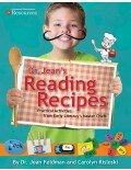 Dr. Jean's Reading Recipes